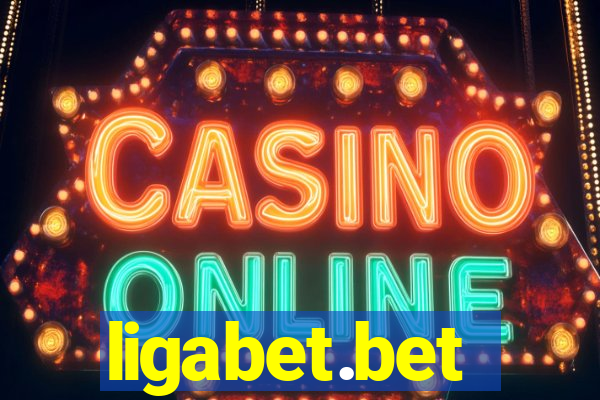 ligabet.bet