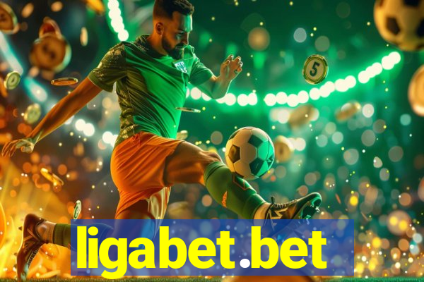 ligabet.bet