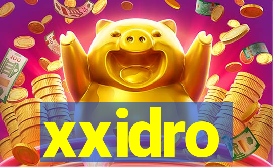 xxidro