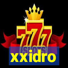 xxidro