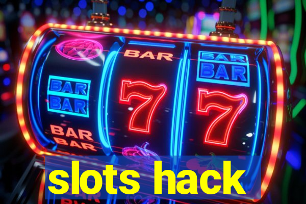 slots hack