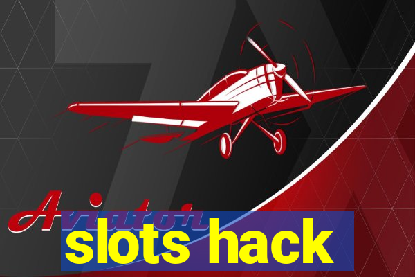 slots hack