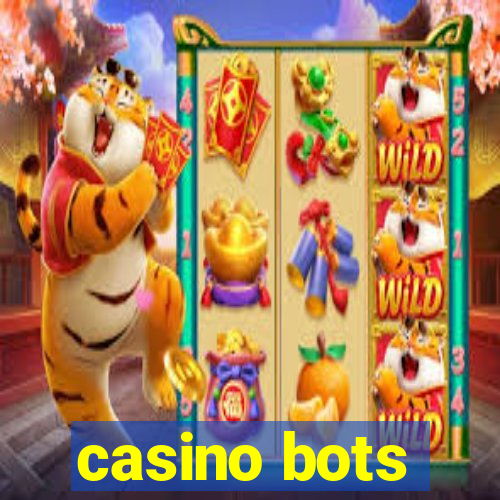 casino bots