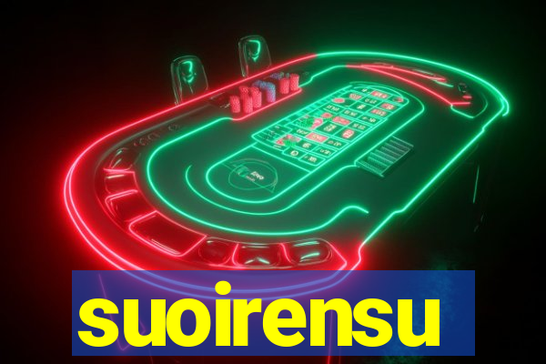 suoirensu