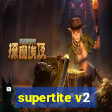 supertite v2