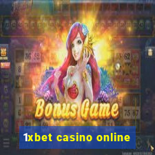 1xbet casino online