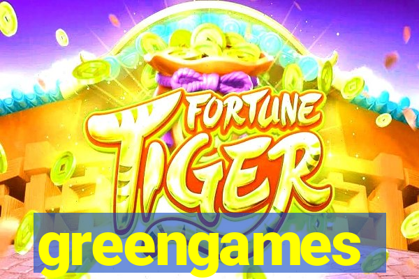 greengames