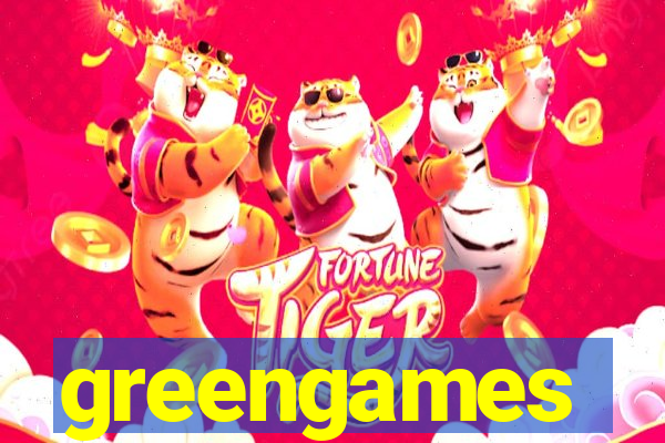 greengames