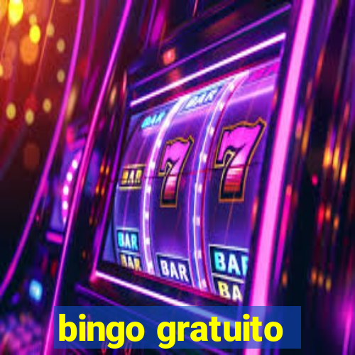 bingo gratuito