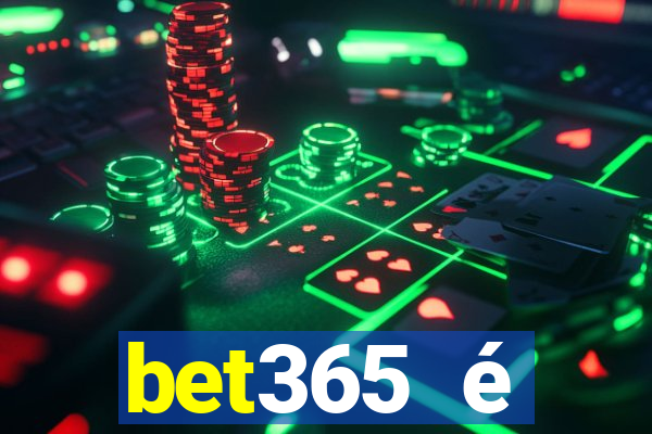 bet365 é legalizado no brasil