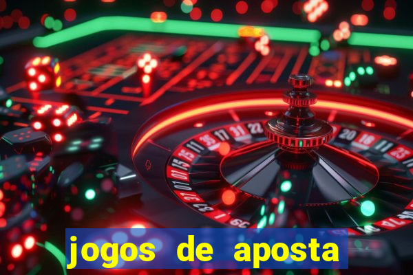 jogos de aposta com 1 real