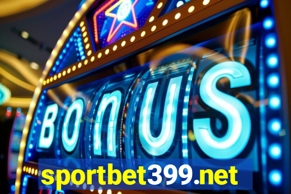 sportbet399.net