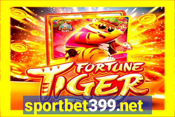 sportbet399.net