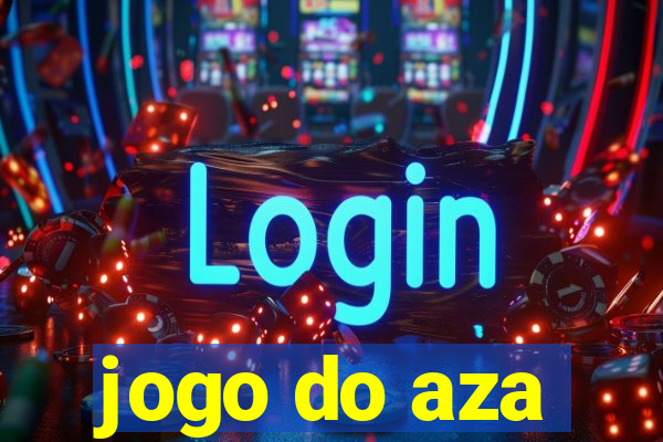 jogo do aza