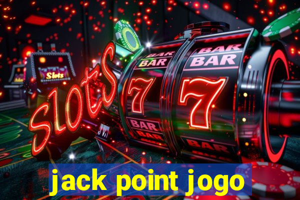 jack point jogo