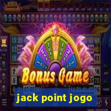 jack point jogo