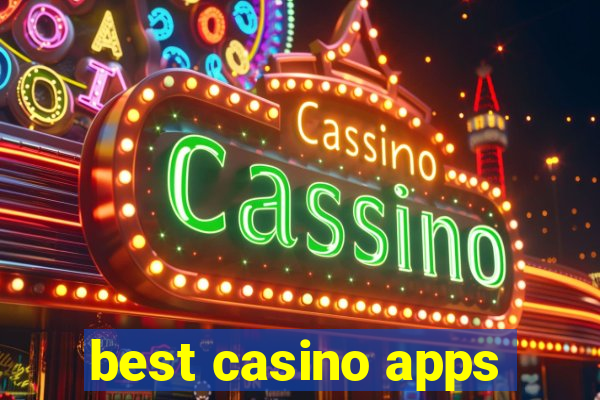 best casino apps