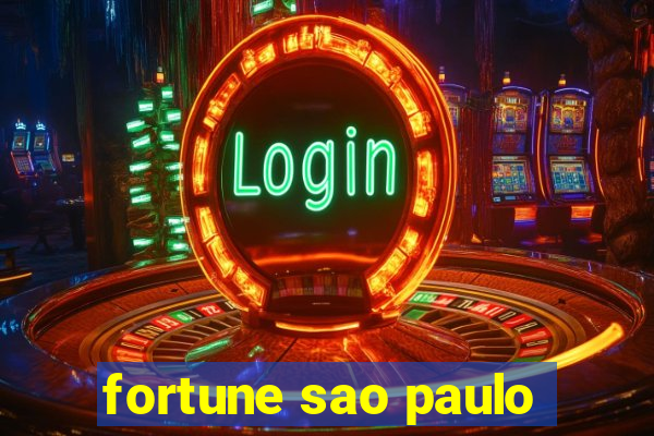 fortune sao paulo