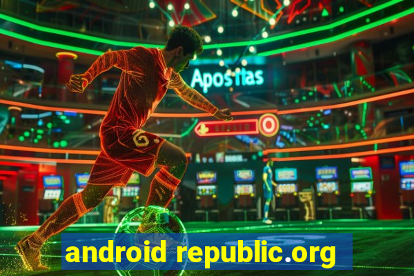 android republic.org