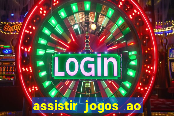 assistir jogos ao vivo rmc