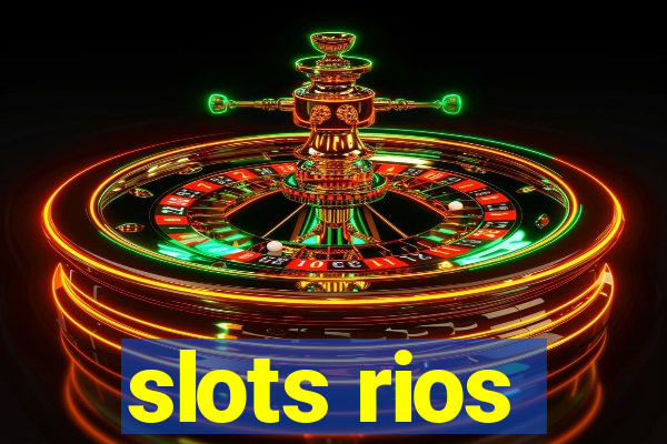 slots rios