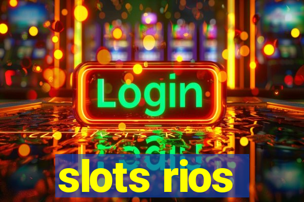 slots rios