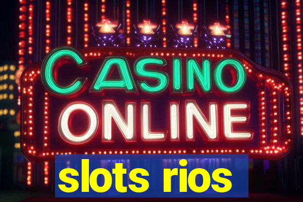 slots rios