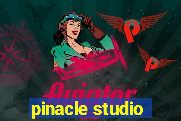 pinacle studio