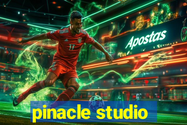 pinacle studio