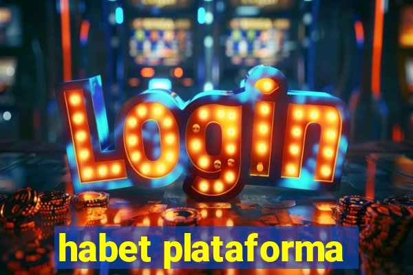 habet plataforma