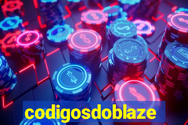 codigosdoblaze