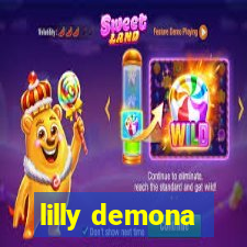 lilly demona