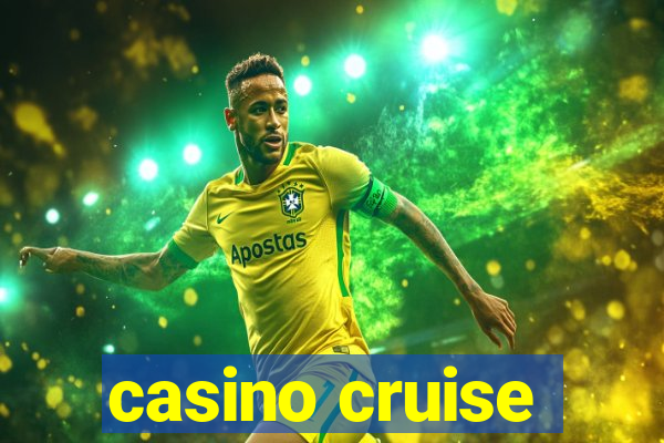 casino cruise