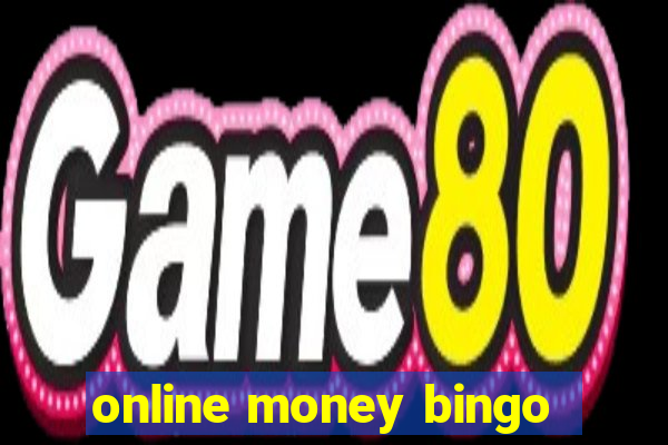 online money bingo