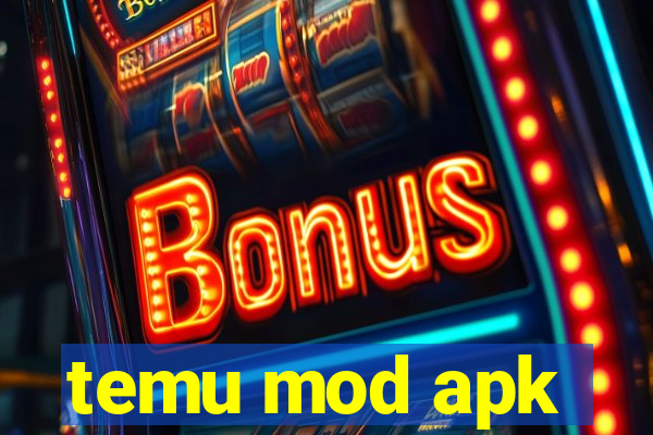 temu mod apk