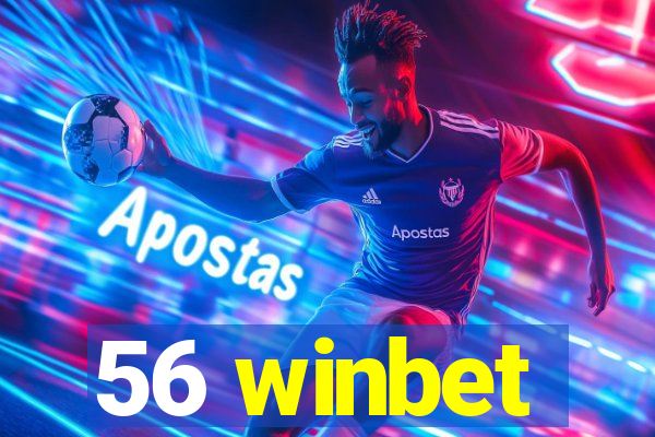 56 winbet