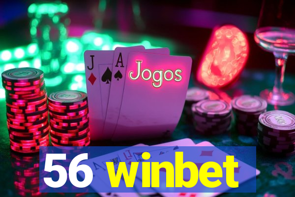 56 winbet