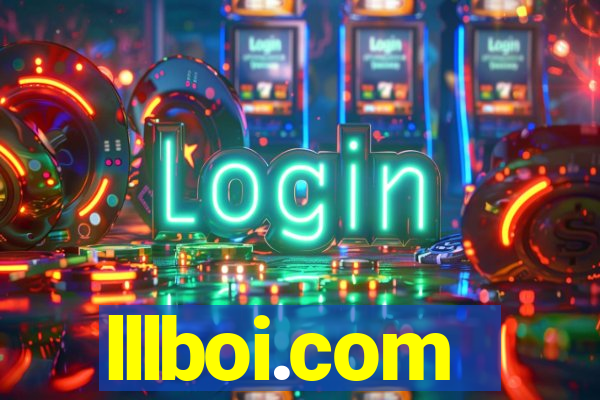 lllboi.com