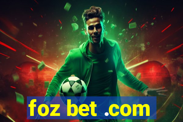 foz bet .com