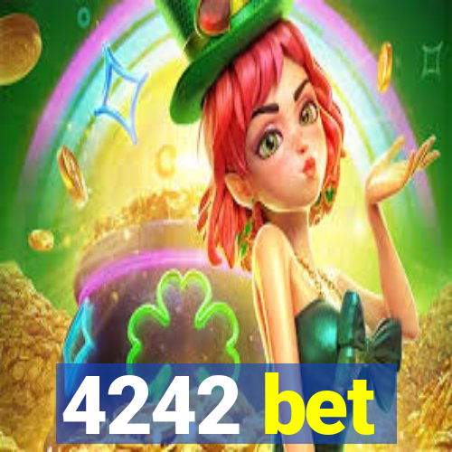 4242 bet