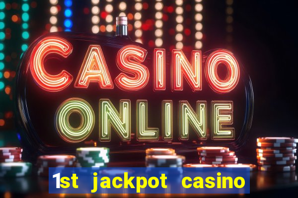 1st jackpot casino tunica hotel