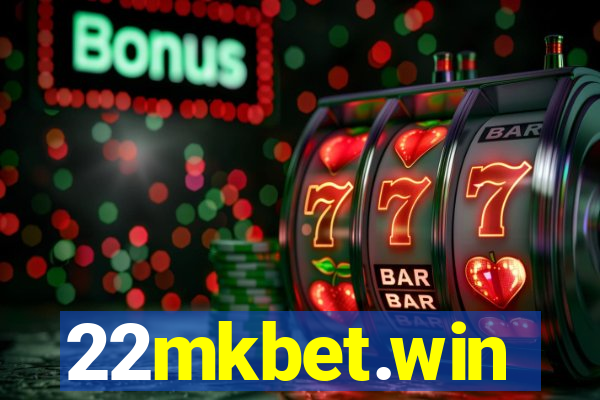 22mkbet.win