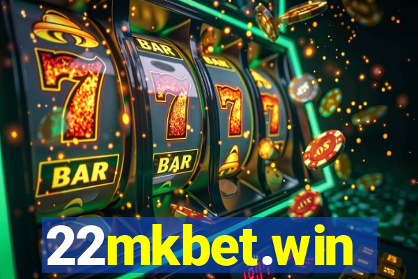 22mkbet.win