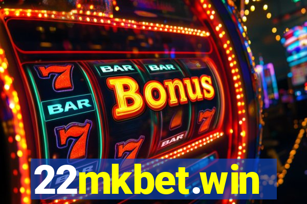 22mkbet.win