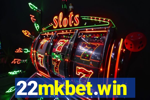 22mkbet.win