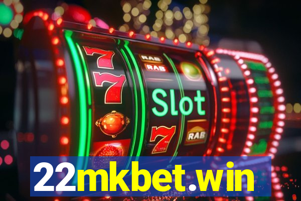 22mkbet.win