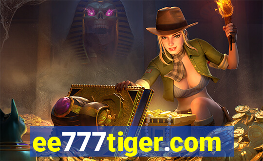 ee777tiger.com