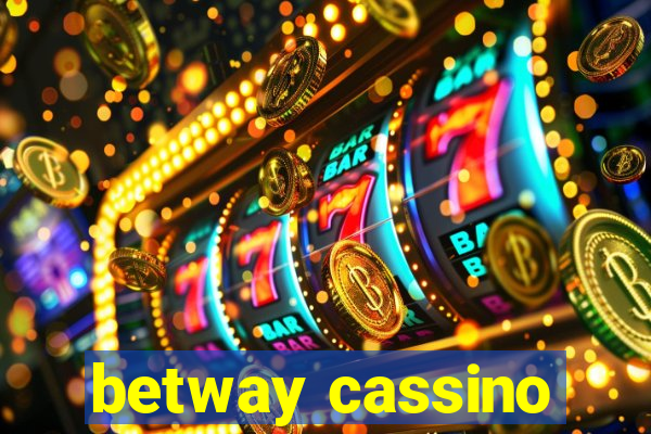 betway cassino