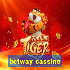 betway cassino