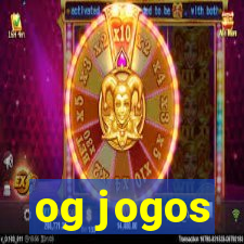 og jogos